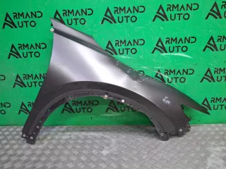 TK4852111G, 8 Крыло мазда сх-9 (сх9 cx9 цх9 цх-9 c Mazda CX-9 2 Арт 341489RM, вид 2