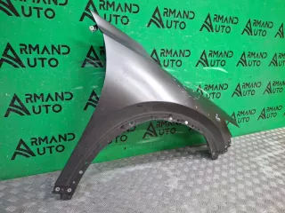 TK4852111G, 8 Крыло мазда сх-9 (сх9 cx9 цх9 цх-9 c Mazda CX-9 2 Арт 341489RM, вид 3