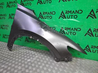 TK4852111G, 8 Крыло мазда сх-9 (сх9 cx9 цх9 цх-9 c Mazda CX-9 2 Арт 341489RM, вид 4