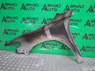TK4852111G, 8 Крыло мазда сх-9 (сх9 cx9 цх9 цх-9 c Mazda CX-9 2 Арт 341489RM, вид 6