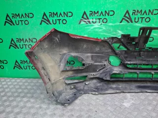 62022HL00H, 5 Бампер ниссан кашкай j 11 Nissan Qashqai 2 restailing Арт 341528RM, вид 9