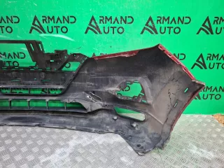 62022HL00H, 5 Бампер ниссан кашкай j 11 Nissan Qashqai 2 restailing Арт 341528RM, вид 10