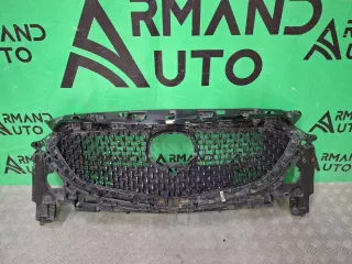 GSH750719, GSH750712, 7 решетка радиатора Mazda 6 3 Арт 341592RM, вид 1