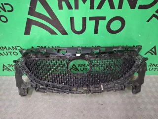 GSH750719, GSH750712, 7 решетка радиатора Mazda 6 3 Арт 341592RM, вид 4