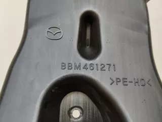 BBM461271 дефлектор воздушный Mazda 3 BK Арт VZ224655, вид 5