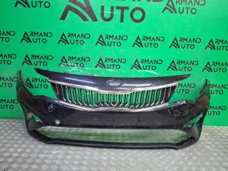 86511D4500, 7 Бампер киа, кия оптима Kia Optima 4 Арт ARM341526, вид 1