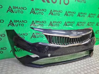 86511D4500, 7 Бампер киа, кия оптима Kia Optima 4 Арт ARM341526, вид 2