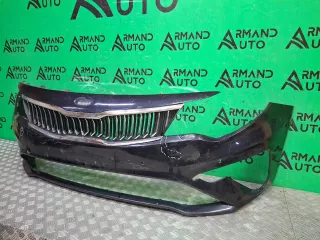 86511D4500, 7 Бампер киа, кия оптима Kia Optima 4 Арт ARM341526, вид 3