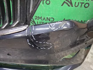 86511D4500, 7 Бампер киа, кия оптима Kia Optima 4 Арт ARM341526, вид 4