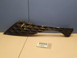62075BV80A Решетка радиатора левая Nissan Juke 1 Арт ZAP277482, вид 1