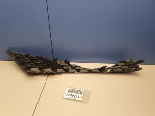 62075BV80A Решетка радиатора левая Nissan Juke 1 Арт ZAP277482, вид 3