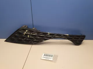62075BV80A Решетка радиатора левая Nissan Juke 1 Арт ZAP277482, вид 4