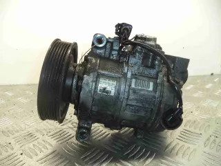 8K0280805K Компрессор кондиционера Audi Q5 1 Арт 00065520, вид 3