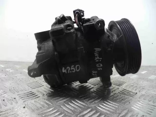 8K0280805K Компрессор кондиционера Audi Q5 1 Арт 00065520, вид 5