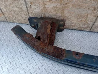  Усилитель бампера задний Ford Fusion 2 Арт 00251539, вид 4