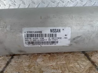 370001LA0AW9 Кардан задний Infiniti QX3 Арт 00253919, вид 2