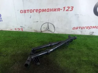 A2712002452, 2712002452, 2712002452, A2710102701 Патрубок системы охлаждения Mercedes C W204 Арт 37541, вид 1