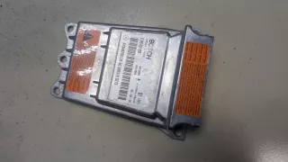 0285001939 Блок AirBag Mercedes GL X164 Арт 9345557, вид 1