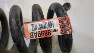 5168899AB Пружина подвески задняя Dodge Challenger 3 Арт 9346633, вид 2