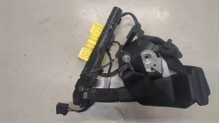 72117243307 Ремень безопасности передний левый BMW 1 F20/F21 Арт 9161497, вид 1