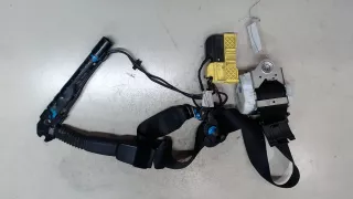 72117243307 Ремень безопасности передний левый BMW 1 F20/F21 Арт 9161497, вид 4