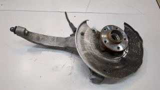 32298140 Ступица передняя правая Volvo XC60 2 Арт 9346305, вид 1