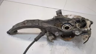 32298140 Ступица передняя правая Volvo XC60 2 Арт 9346305, вид 2