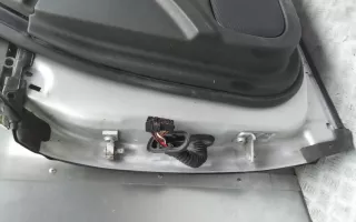 4E0831052C Дверь передняя правая Audi A8 D3 (S8) Арт SNK01E201, вид 11