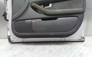 4E0831052C Дверь передняя правая Audi A8 D3 (S8) Арт SNK01E201, вид 12