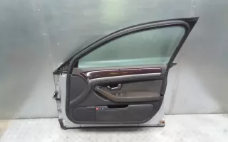 4E0831052C Дверь передняя правая Audi A8 D3 (S8) Арт SNK01E201, вид 8