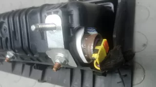 1853493,  CV44A042A00BG35B8 Подушка безопасности пассажира Ford Kuga 2 Арт DAG46IU01, вид 3