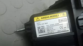 1853493,  CV44A042A00BG35B8 Подушка безопасности пассажира Ford Kuga 2 Арт DAG46IU01, вид 5