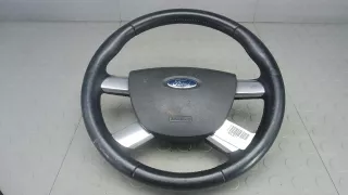  Рулевое колесо Ford Kuga 1 Арт MKR02JZ01, вид 1