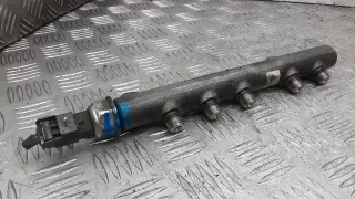 A6710700195 Топливная рампа дизельная SsangYong Korando Арт SNK17BB01, вид 2