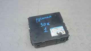 8968048010 Блок управления ручника (стояночного тормоза) Lexus RX 2 Арт 3OK01XK01, вид 1