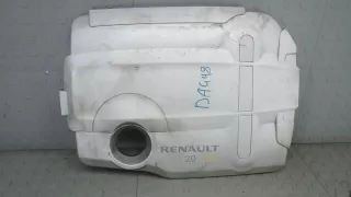  Защита двигателя верхняя Renault Laguna 3 Арт DAG48H401, вид 1