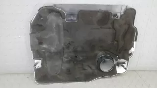  Защита двигателя верхняя Renault Laguna 3 Арт DAG48H401, вид 2