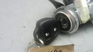 4502002280, 690570F020, 890700F030 Замок зажигания Toyota Verso Арт DAG49J101, вид 2