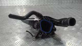 8699290 Корпус термостата MINI Cooper R56 Арт 99192.12