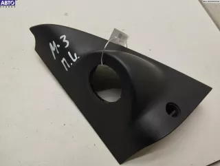 1S71F23409DB Накладка крыла (уголок зеркала) переднего левого Ford Mondeo 3 Арт 54731743, вид 1