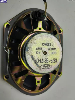 1S7F19B171CF Динамик двери передней левой Ford Mondeo 3 Арт 54731514, вид 2