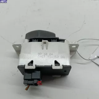 2M5T13A350AA Кнопка аварийной сигнализации (аварийки) Ford Focus 1 Арт 54854797, вид 2