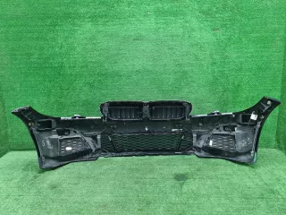 51118099896 Бампер передний   В сборе BMW 3 G20/G21 Арт 0000007098192, вид 2