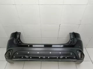 6410f239 Бампер задний Mitsubishi Outlander 3 Арт bs240917133, вид 1