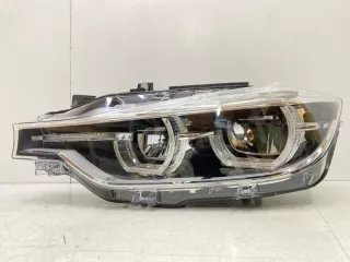 63117419633, 7419633 фара BMW 3 F80 Арт SP21114, вид 1