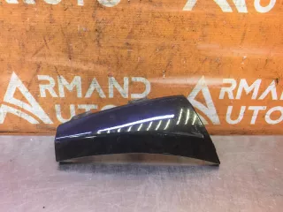 A20588565029999, 8 накладка бампера Mercedes C W205 Арт 280288PM, вид 1