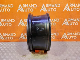 X0131010025, 1 Диск колесный r21 LiXiang L9 Арт 280332PM, вид 7