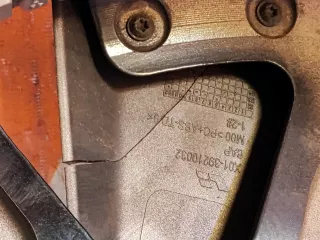 X0131010025, 1 Диск колесный r21 LiXiang L9 Арт 280332PM, вид 9