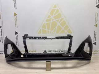 86511N9000 Бампер Hyundai Tucson 3 Арт TP97651, вид 1