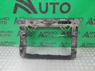 60U805588C Панель передняя (суппорт радиатора) Skoda Rapid Арт ARM245963, вид 1